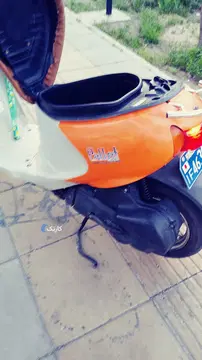 سوزوکی‏، پالت‏ - تصویر 6
