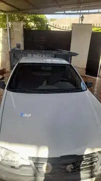 آریسان‏، دوگانه سوز‏، 1.7 لیتر‏