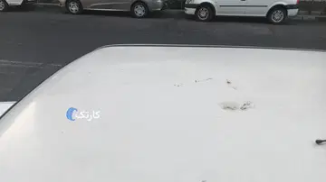 پراید‏، 131‏، SE‏ - تصویر 4
