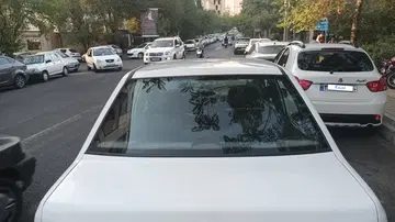پراید‏، 131‏، SE‏