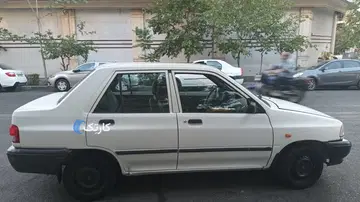 پراید‏، 131‏، SE‏ - تصویر 2