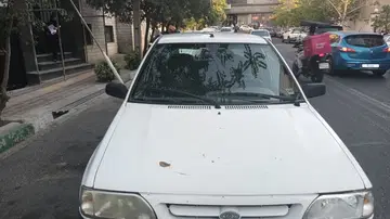 پراید‏، 131‏، SE‏ - تصویر 3