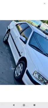 پژو‏، پارس‏، XU7P‏ - تصویر 3