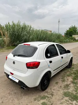 تیبا‏2 مدل۹۹ بیرنگ بی ضربه درجه یک(بدون لیسه رنگ و گیریسی) - تصویر 2