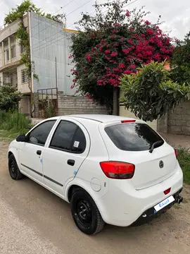 تیبا‏2 مدل۹۹ بیرنگ بی ضربه درجه یک(بدون لیسه رنگ و گیریسی) - تصویر 3