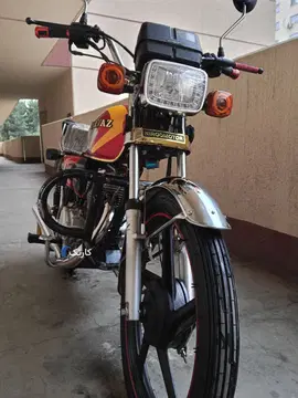 هوندا‏، CDI 125‏ - تصویر 1