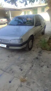 پژو‏، 405‏، GLX دوگانه سوز‏ - تصویر 1