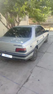 پژو‏، 405‏، GLX دوگانه سوز‏ - تصویر 3