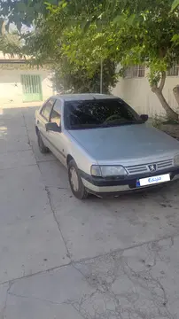 پژو‏، 405‏، GLX دوگانه سوز‏ - تصویر 2