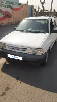 پراید‏، 131‏، SE‏