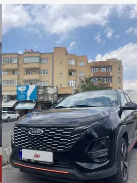 ام وی ام‏، X33 کراس‏، اتوماتیک‏ - تصویر 2