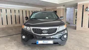 کیا‏، سورنتو‏، 6 سیلندر‏ - تصویر 3