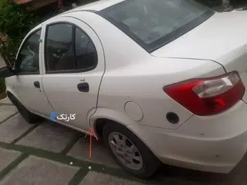 ساینا‏، S‏، دنده ای دوگانه سوز‏ - تصویر 5