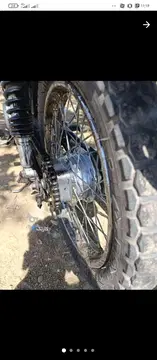 کویر موتور‏، CDI200‏ - تصویر 2