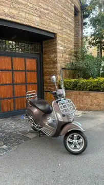 وسپا‏، پریماورا 150‏