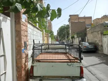 پیکان‏، وانت‏، دوگانه سوز‏ - تصویر 3