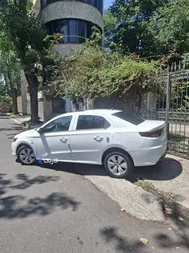 تارا V4 اتومات مدل 1403 رنگ سفید،کارکرد 10,000 - تصویر 4