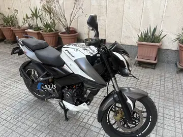 باجاج‏، پالس 200NS‏