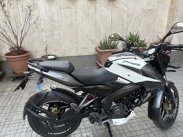 باجاج‏، پالس 200NS‏ - تصویر 2