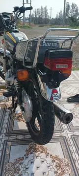 هوندا‏، CD 200‏ - تصویر 4