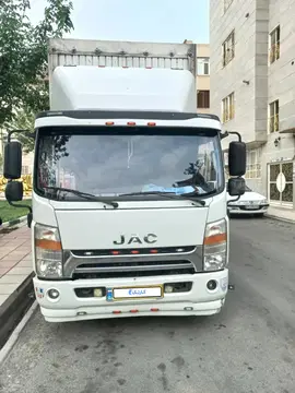 جک ۹۷بی رنگ سه تیکه پلمپ
