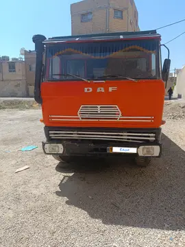 تک داف کمپرسی 19تن عروسک - تصویر 3
