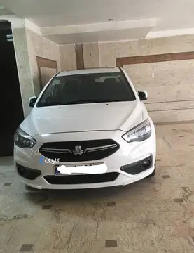 شاهین‏، G دنده ای‏ - تصویر 2