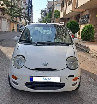 ام وی ام‏، 110‏، 4 سیلندر دنده ای‏ - تصویر 1