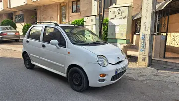 ام وی ام‏، 110‏، 4 سیلندر دنده ای‏ - تصویر 2