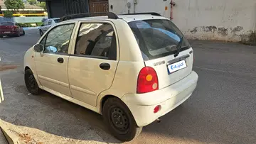ام وی ام‏، 110‏، 4 سیلندر دنده ای‏ - تصویر 4