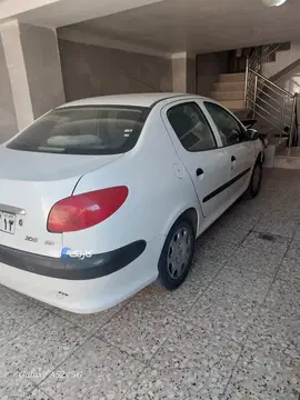 پژو‏، 206 SD‏، V8‏ - تصویر 6