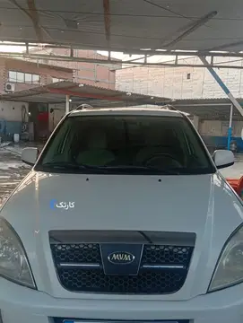ام وی ام‏، X33‏، دنده ای‏ - تصویر 5