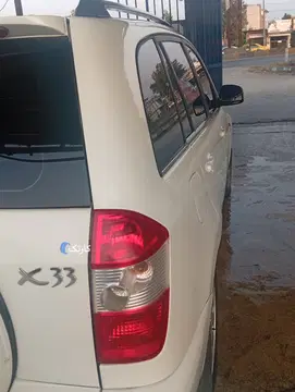 ام وی ام‏، X33‏، دنده ای‏ - تصویر 6