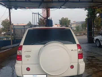 ام وی ام‏، X33‏، دنده ای‏ - تصویر 3