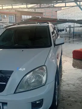 ام وی ام‏، X33‏، دنده ای‏ - تصویر 1