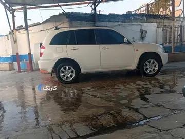 ام وی ام‏، X33‏، دنده ای‏ - تصویر 4