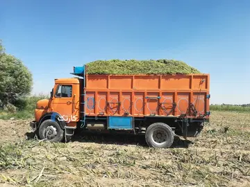 ۹۱۱سوپردار باری کمپرسی - تصویر 2