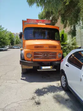 ۹۱۱سوپردار باری کمپرسی - تصویر 3