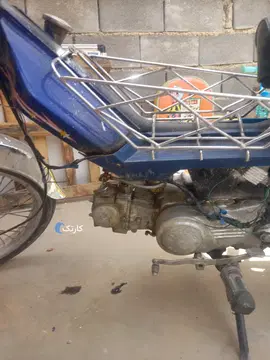 هوندا‏، سوپرکاب 70‏ - تصویر 2