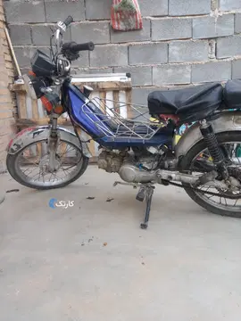 هوندا‏، سوپرکاب 70‏ - تصویر 6