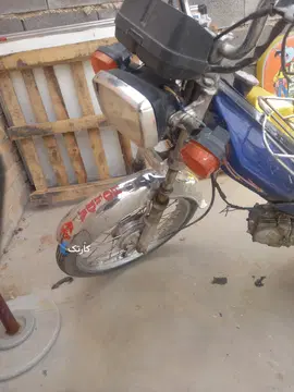 هوندا‏، سوپرکاب 70‏ - تصویر 5