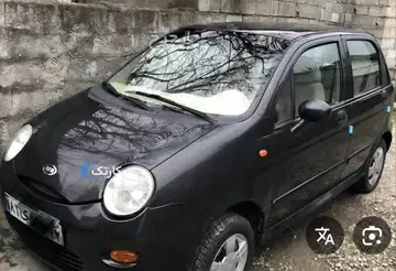 ام وی ام‏، 110‏، 3 سیلندر‏