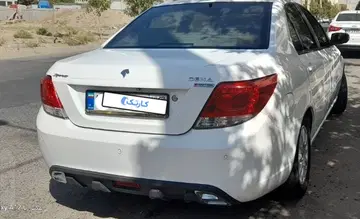 دنا‏ مدل ۹۵ بی رنگ.۱۶۰ تا کار - تصویر 2