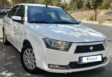 دنا‏ مدل ۹۵ بی رنگ.۱۶۰ تا کار - تصویر 1
