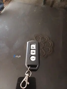 نیرو موتور شیراز‏، گلکسی CL160‏ - تصویر 5