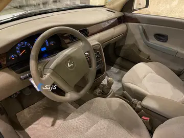 سمند‏، LX‏، XU7‏ - تصویر 2