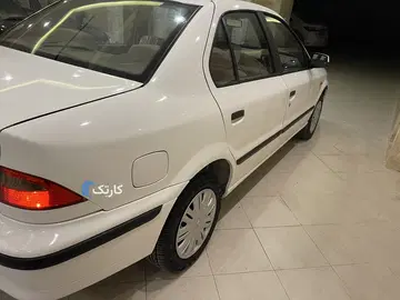 سمند‏، LX‏، XU7‏ - تصویر 4