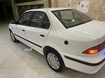سمند‏، LX‏، XU7‏ - تصویر 5