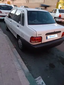 پراید‏، 131‏، SX‏ - تصویر 5