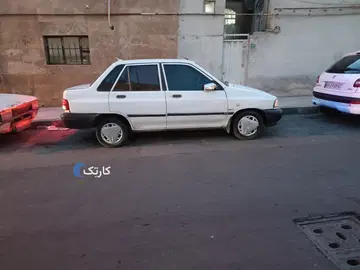 پراید‏، 131‏، SX‏ - تصویر 3